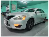 Nissan Altima 2.5S 2015 For Sale